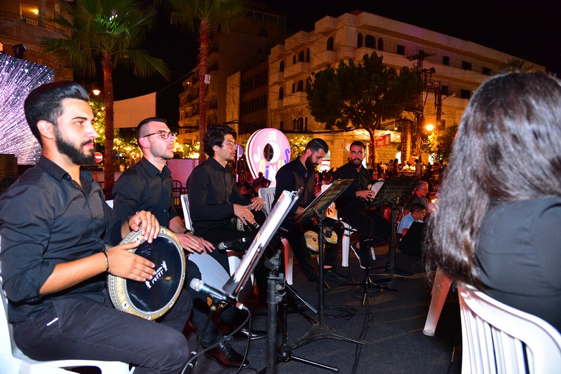 Army Day Bnoss Jounieh